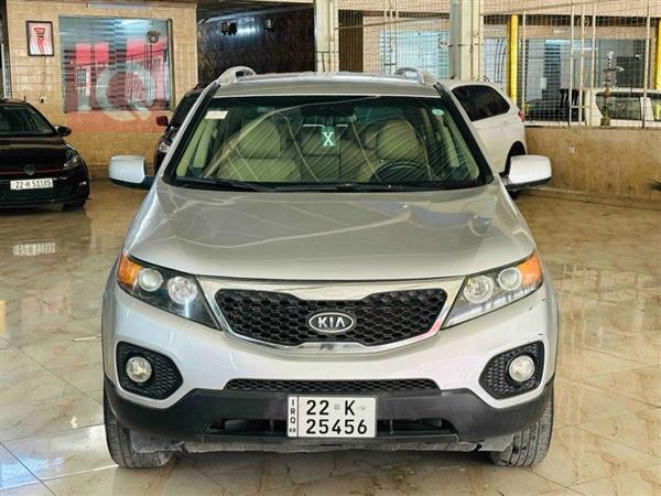 Kia Sorento 2013 for sale in Iraq - Erbil